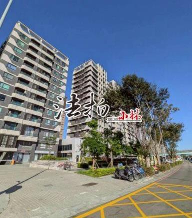 烏日區高鐵三路25號11樓之1烏日法拍屋高鐵烏日站捷運高鐵站