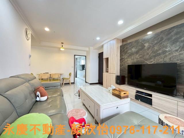 新竹香山大樓-1