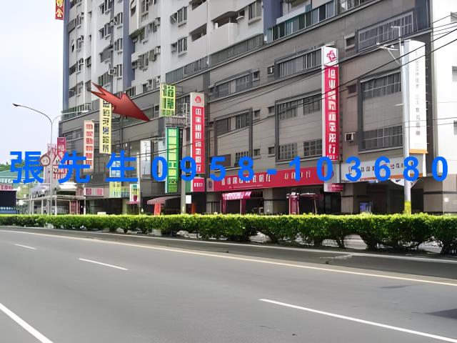 台南永康法拍大樓-6