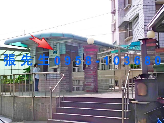 台南永康法拍大樓-8