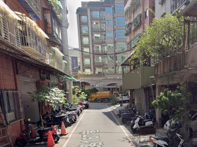 蘆洲法拍公寓-3