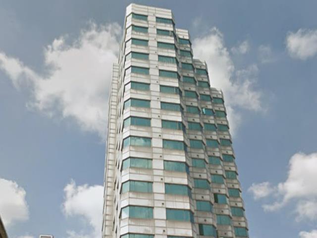 三重法拍大樓-1