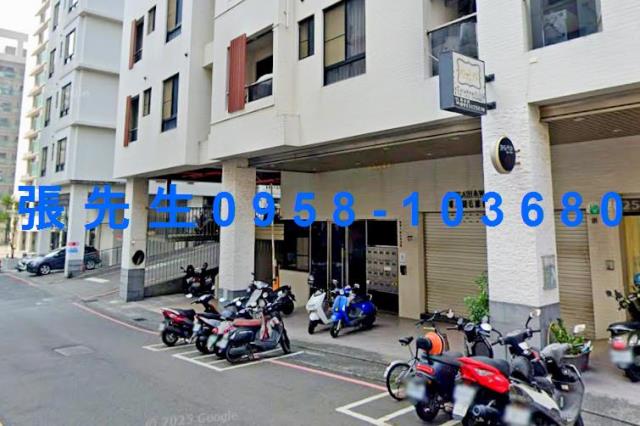 永康華廈法拍-3