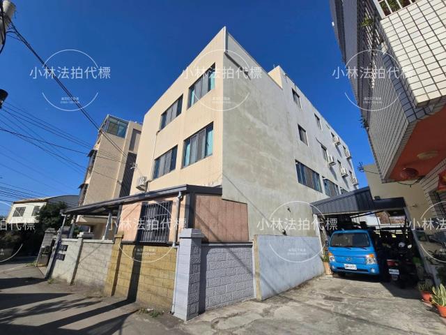 豐原法拍透天-2