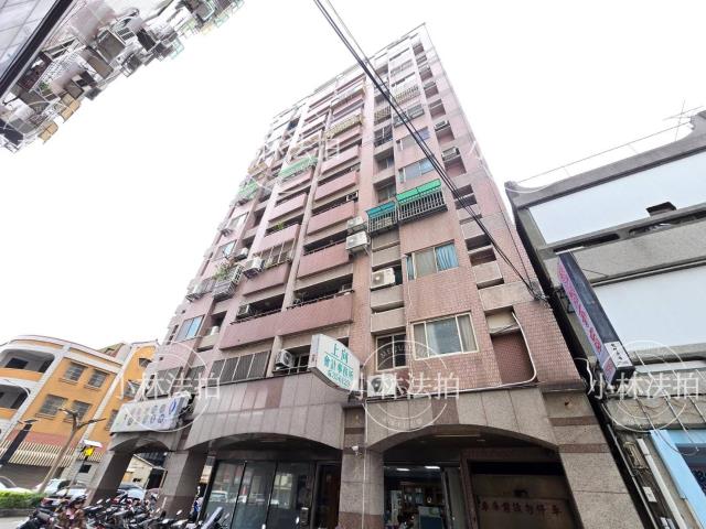 苗栗大樓法拍-1