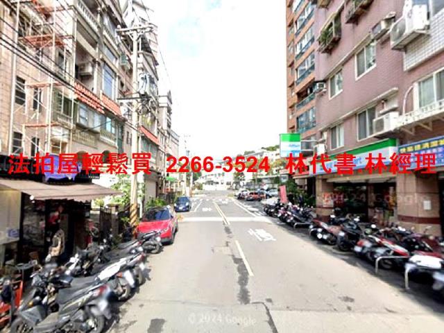 新北別墅拍賣-10