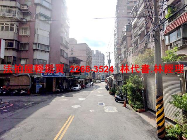 新北別墅拍賣-11