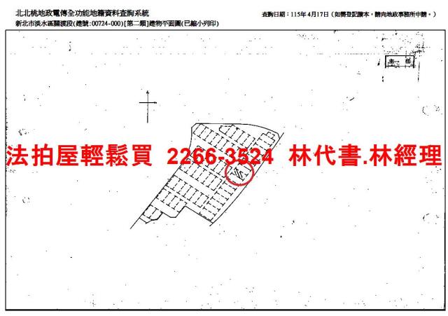 新北別墅拍賣-13