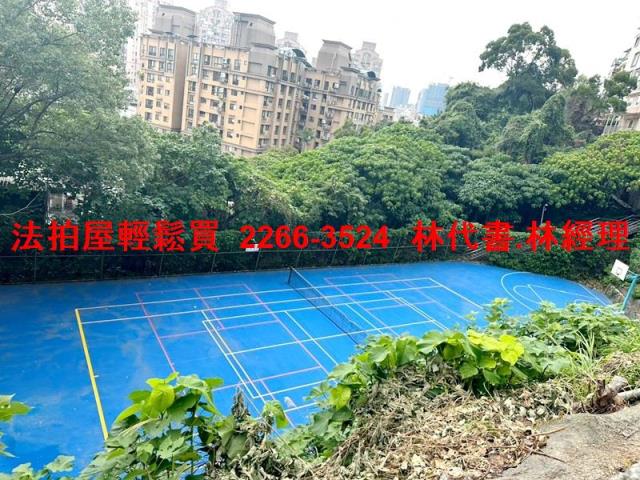 新北別墅拍賣-5
