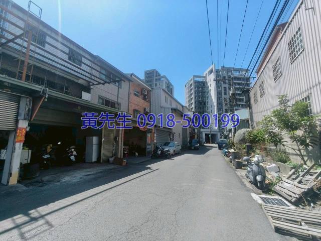 台中透天法拍-1