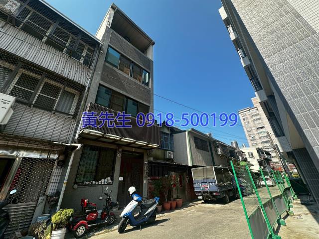 台中透天拍賣-1