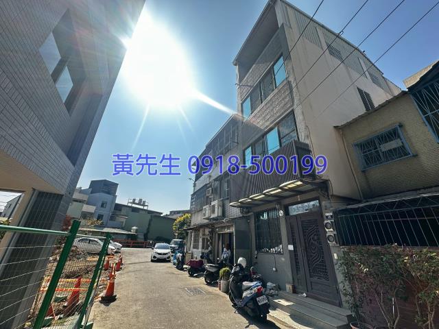 台中透天拍賣-2