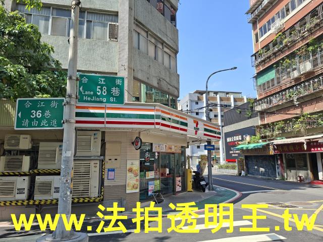 台北中山區法拍大樓-8