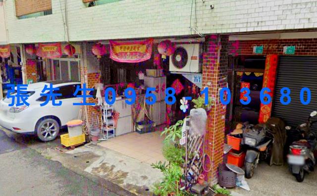 台南玉井透天法拍-3