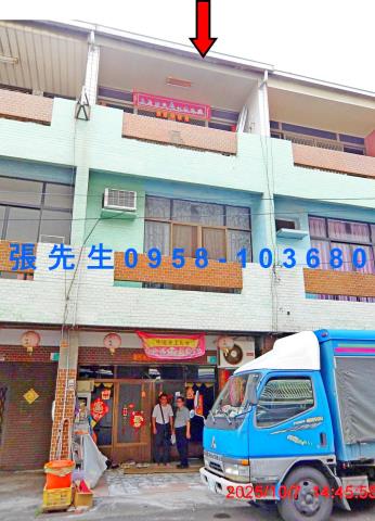 台南玉井透天法拍-4