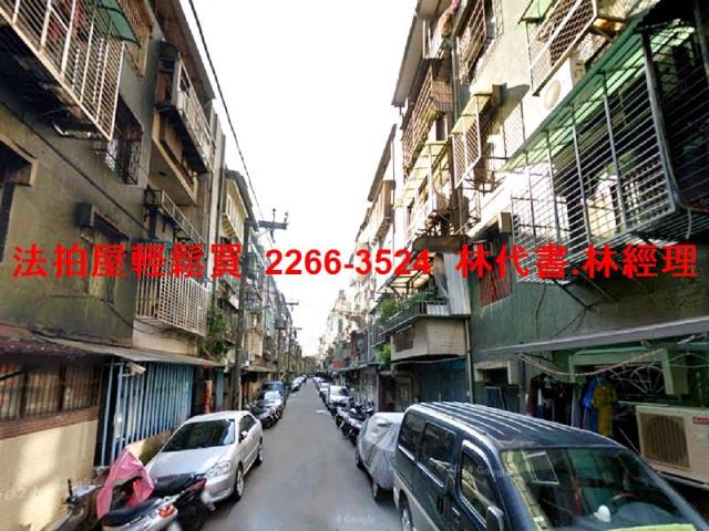 台北南港公寓法拍-3