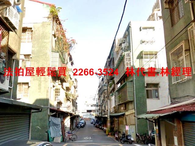 台北南港公寓法拍-4
