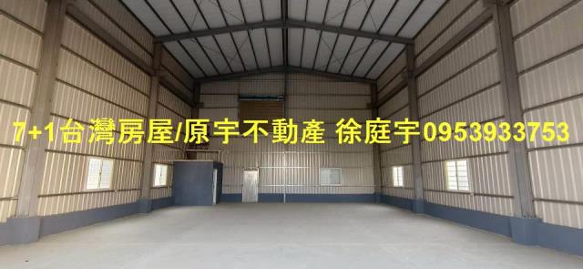 高雄大寮廠房-1
