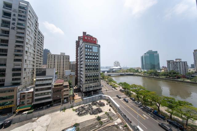 高雄前金大樓-11