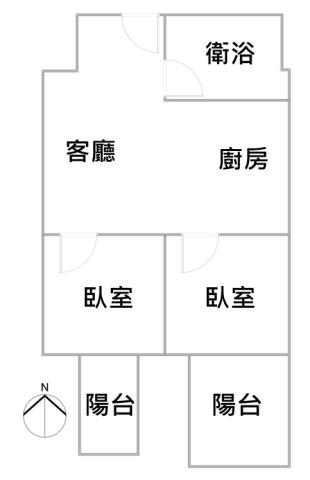 高雄前金大樓-13