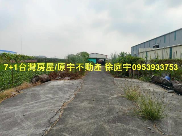 高雄大寮廠房-0