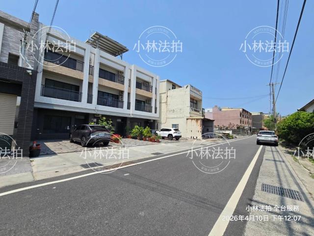 雲林麥寮透天法拍-1