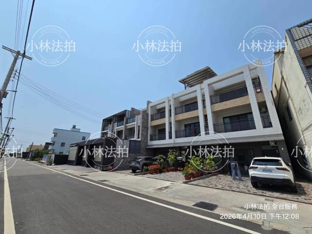 雲林麥寮透天法拍-2