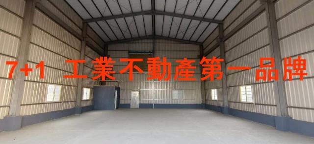 高雄大寮廠房-0