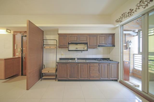 高雄鼓山大樓-2