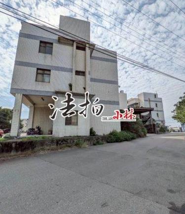 台中大甲法拍透天-1