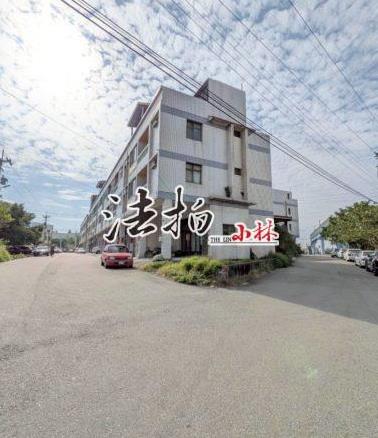 台中大甲法拍透天-2