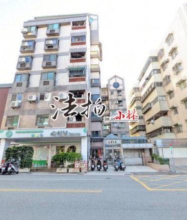 台中北屯大樓法拍-1