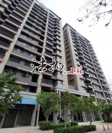 清水法拍大樓-0