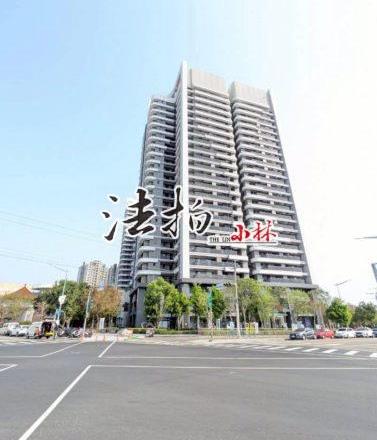 北屯大樓法拍-0