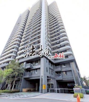 北屯大樓法拍-2
