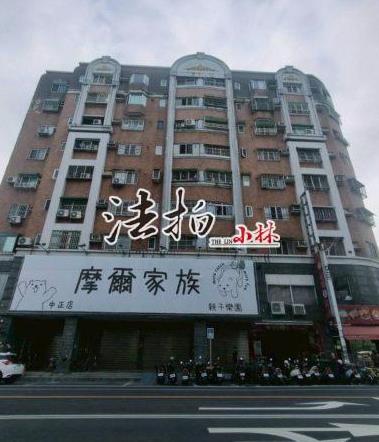 霧峰大樓拍賣-1