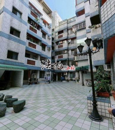 南屯法拍大樓-0