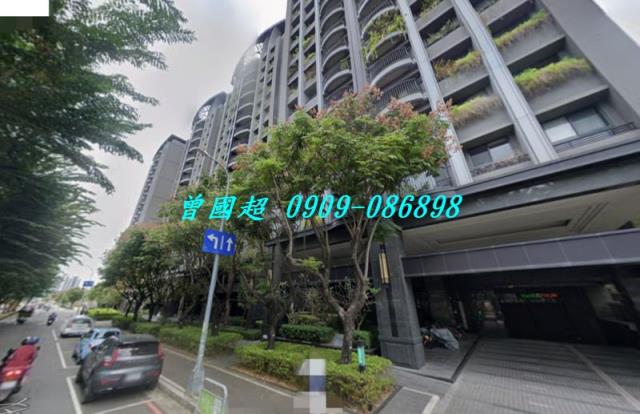 北屯法拍大樓-2