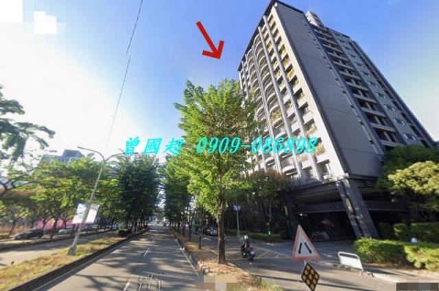 北屯法拍大樓-3