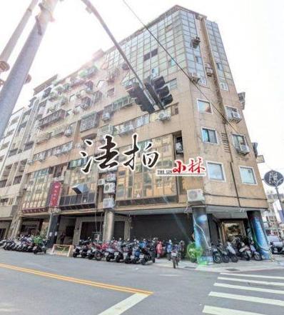 西屯法拍大樓-0