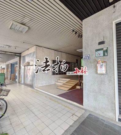 西屯法拍大樓-2