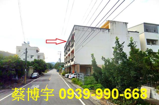 東勢新城街法拍屋透天