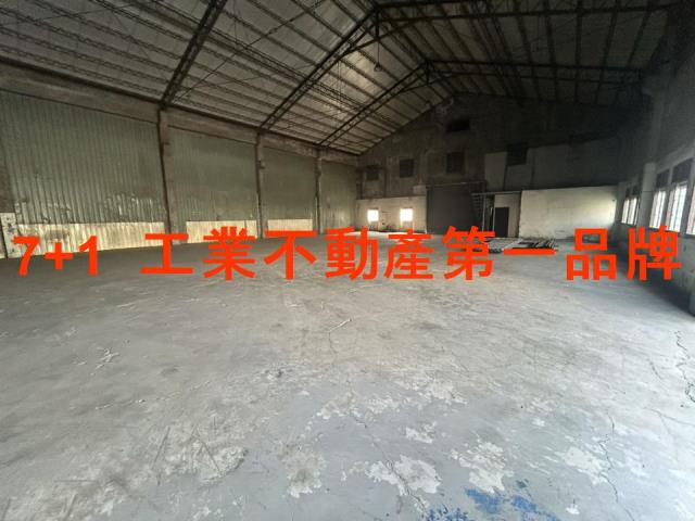 台南廠房-0