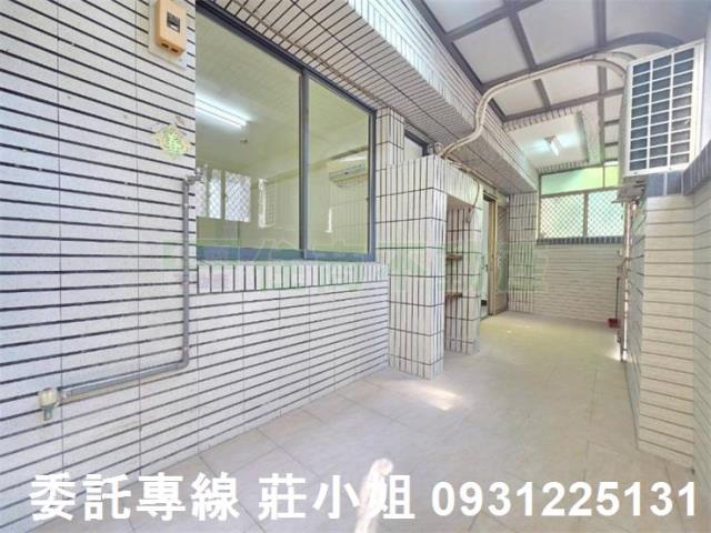 西勢國小大空間三房