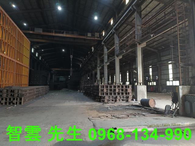 桃園廠房-3