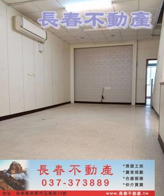 苗栗苗栗市透天-1