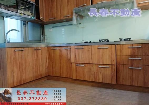 苗栗苗栗市透天-3