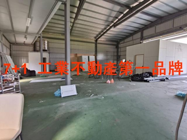 台南歸仁廠房-2