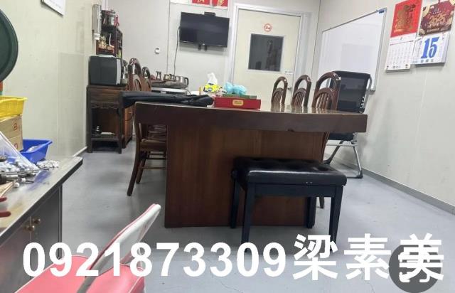 台南永康廠房-12