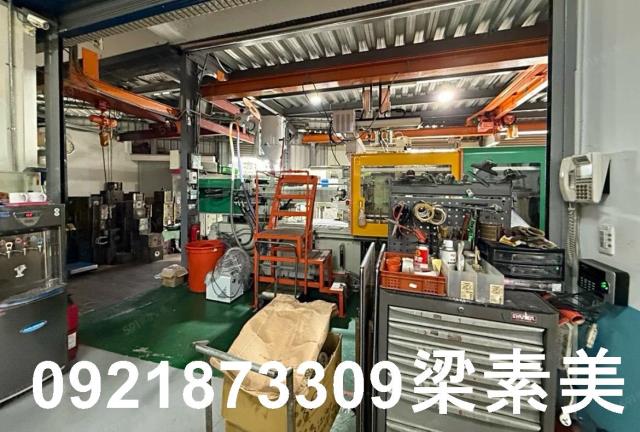 台南永康廠房-0